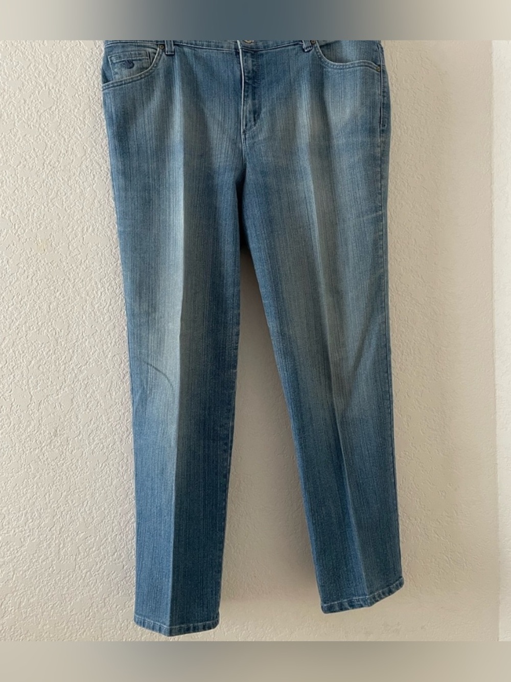 3 Pair Gloria Vanderbilt Jeans